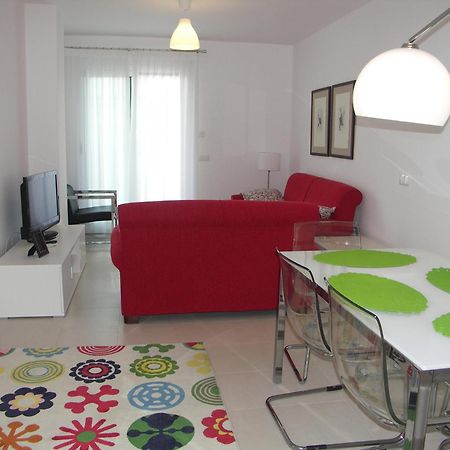 Apartamentos Plaza Espana Нерха Экстерьер фото