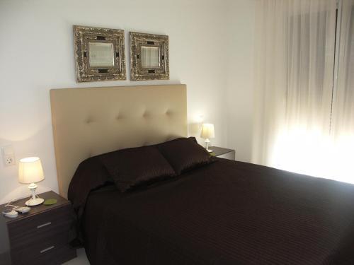 Apartamentos Plaza Espana Нерха Экстерьер фото