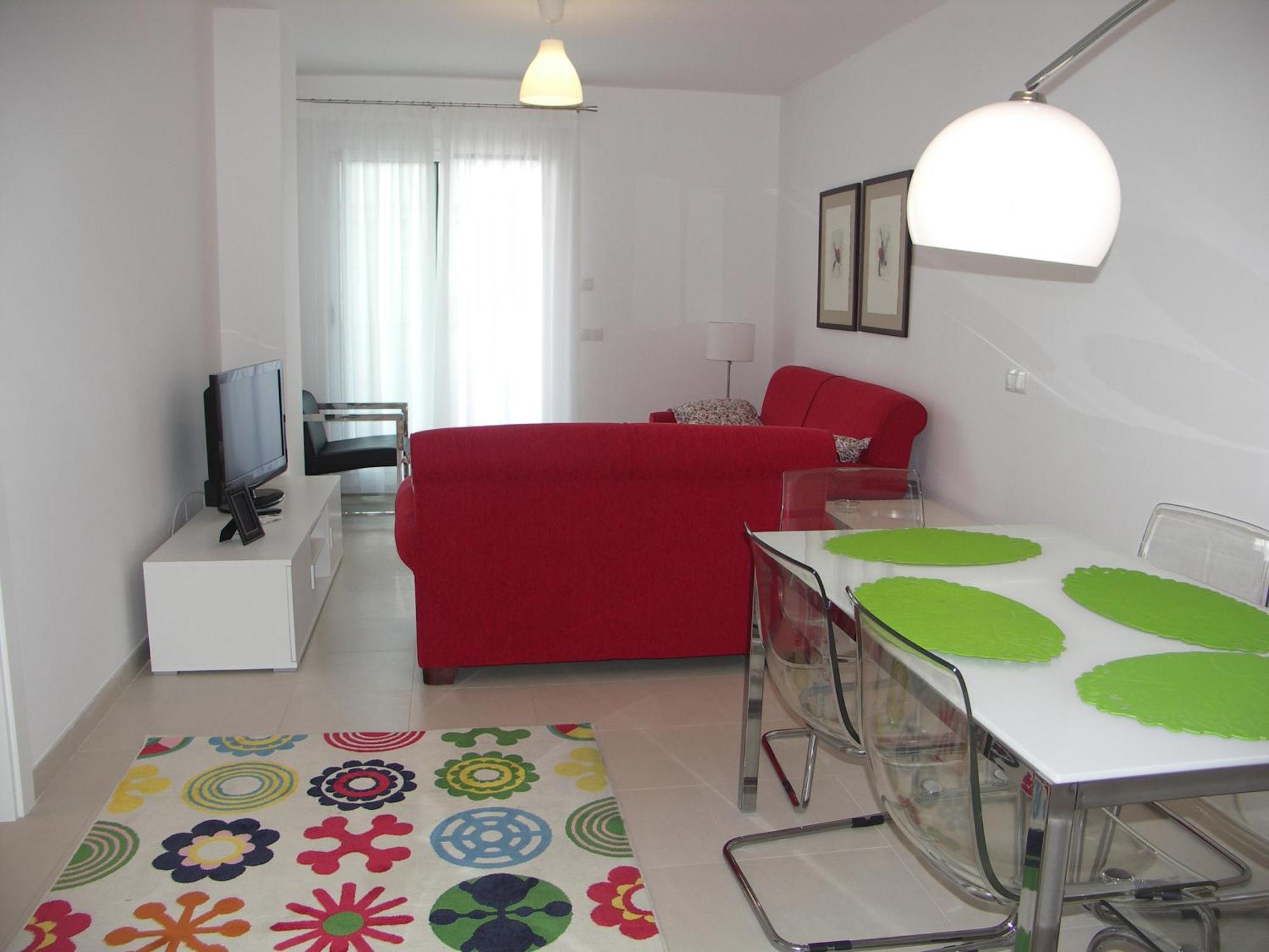 Apartamentos Plaza Espana Нерха Экстерьер фото