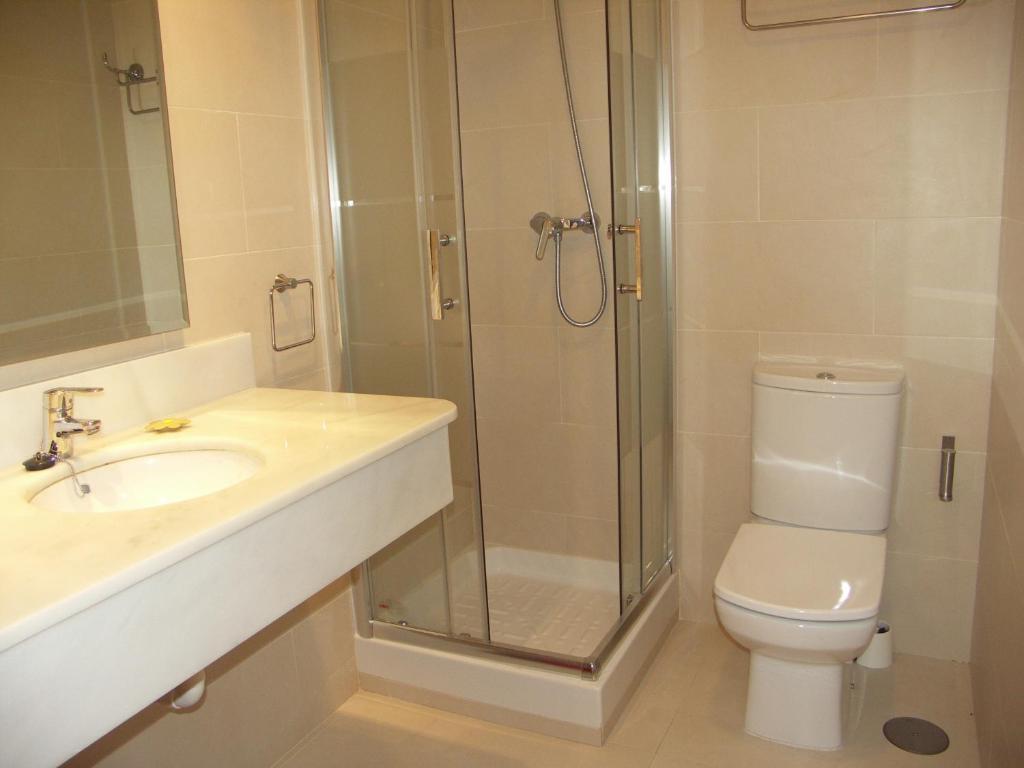 Apartamentos Plaza Espana Нерха Номер фото