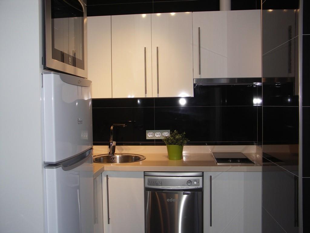 Apartamentos Plaza Espana Нерха Экстерьер фото